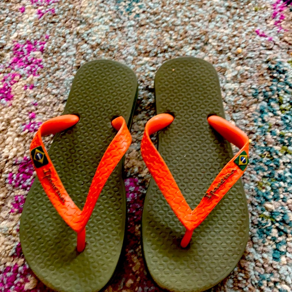 Ipanema Kids Flip flops